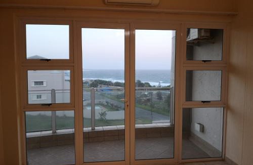 Scottburgh Apartment | Seahorse unit 4