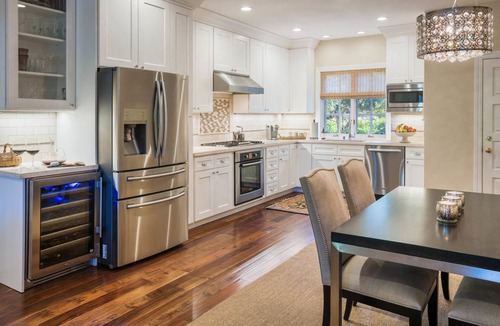 Moss Beach Bed & Breakfast | Seal Cove Inn