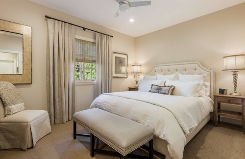 Moss Beach Bed & Breakfast | Seal Cove Inn