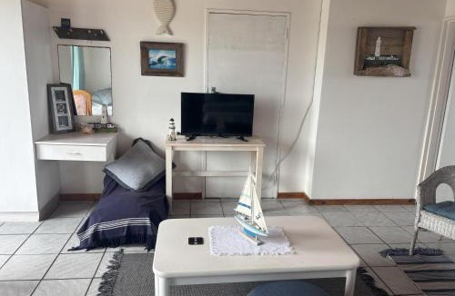 Cape Saint Francis Hotel | Seal Point Apartments