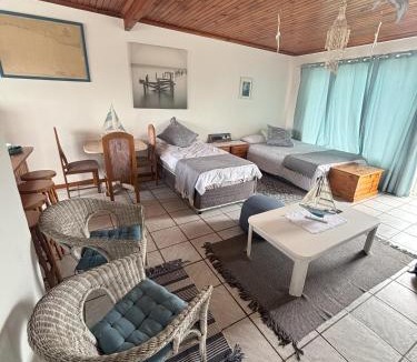 Cape Saint Francis Hotel | Seal Point Apartments