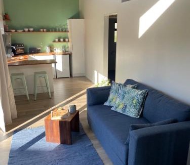 Cape Saint Francis Apartment | SealPoint Studio