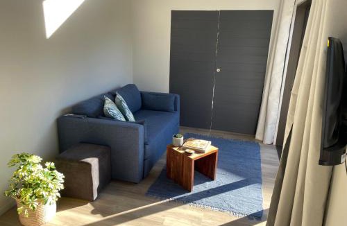 Cape Saint Francis Apartment | SealPoint Studio