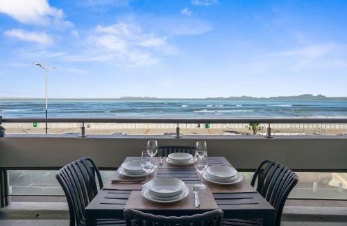 Strand Apartment | Searenity Tides by Host Agents