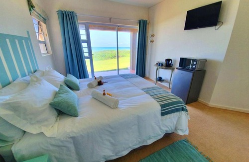 Amatola Coastal House | Seascape 2 Glengariff