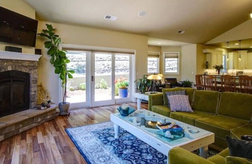 Rio del Mar House | Seascape Uplands Villa -5 min To Beach!