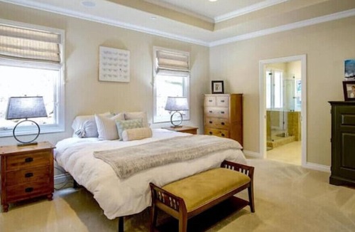 Rio del Mar House | Seascape Uplands Villa -5 min To Beach!
