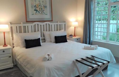 Westcliff Apartment | Seashell Cottage
