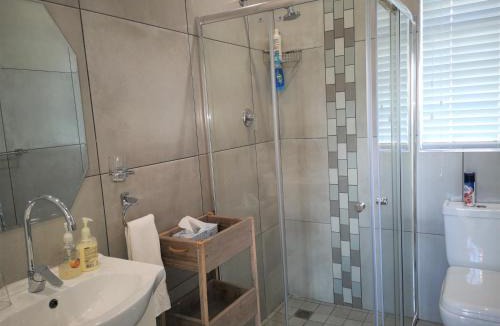 Westcliff Apartment | Seashell Cottage