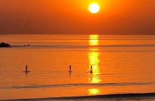Big Bay Apartment | Seaside apartment - Big Bay beach