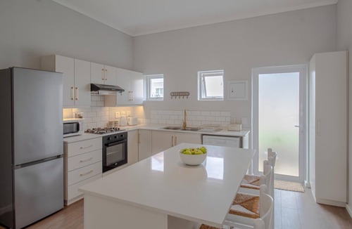 Keurboomstrand Apartment | Seaside Escape at The Dunes: Walk to Beach & Braai