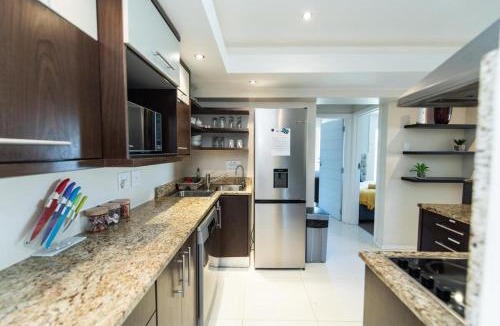 Summerstrand Apartment | Seaside Rainbow Retreat At The Pearls #inverter