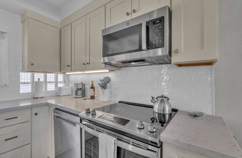 Rio del Mar House | Seaside Sanctuary - Beach Front Home on the `Island`