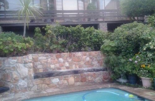 Fish Hoek House | Seaside Villa in Fishhoek