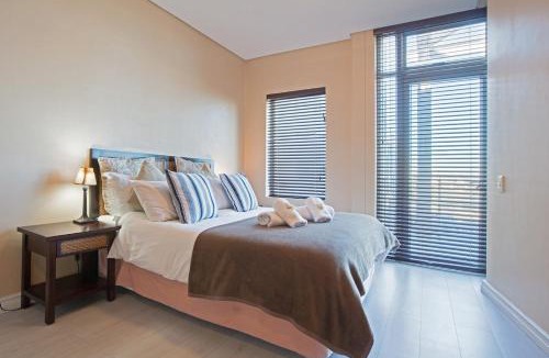 Big Bay Apartment | Seaside Village B24 by CTHA