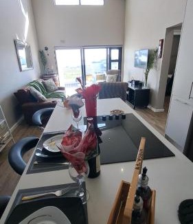 Olifantskop Apartment | Seaview at 77 Nivica