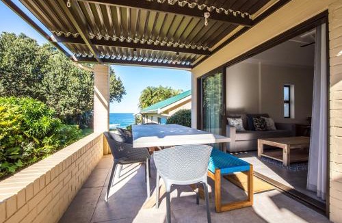 Marina Beach Apartment | Seaview Cottage Barry @ Surf Spray