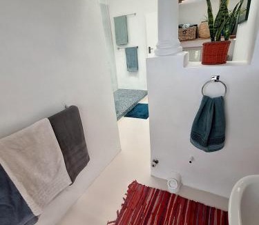 St. James House | Seaview House St James Cape Town