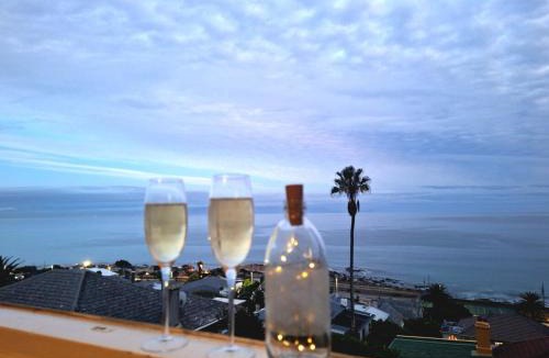 St. James House | Seaview House St James Cape Town