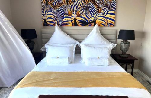 La Lucia Bed & Breakfast | Seaview Manor Exquisite Bed & Breakfast