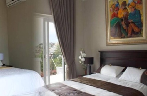 La Lucia Bed & Breakfast | Seaview Manor Exquisite Bed & Breakfast