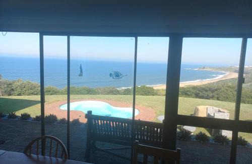Port Shepstone Apartment | Seaview Self Catering