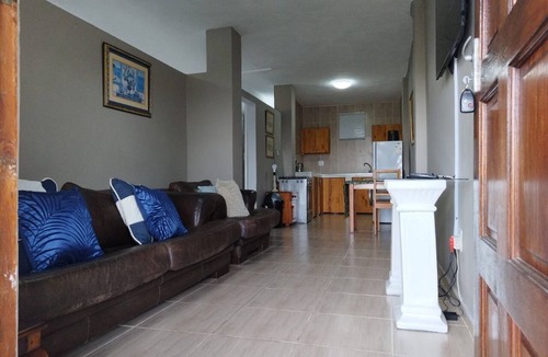 Ramsgate South Apartment | Seaview Self Catering Apartment with calmness - Ramsgate