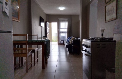 Ramsgate South Apartment | Seaview Self Catering Apartment with calmness - Ramsgate