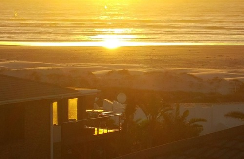 Melkbosstrand House | Seaviews and Sunsets.