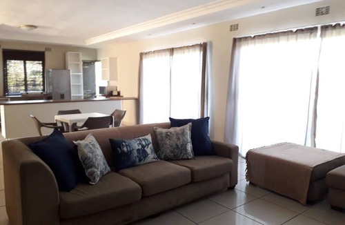 Sodwana Bay House | SeaXplore Lodge and Dive Center