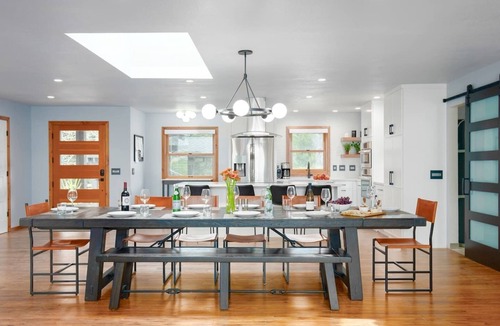 Freestone House | Sebastopol Estate: Pool | Spa | Firepit | EV Char.