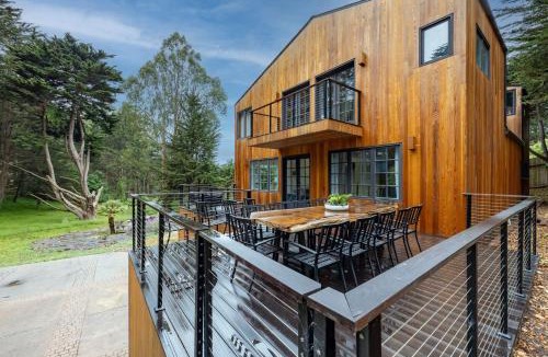 Montara House | Secluded Forest Oasis - Your Ultimate Retreat Awaits!
