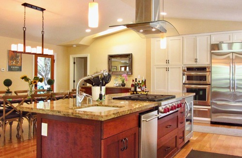 Sonoma House | Secluded Sonoma Country Retreat Views Pool-Spa-Vineyard-Olive Groves