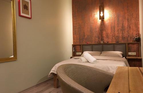 Cagaloglu Hostel | Second Home Hostel