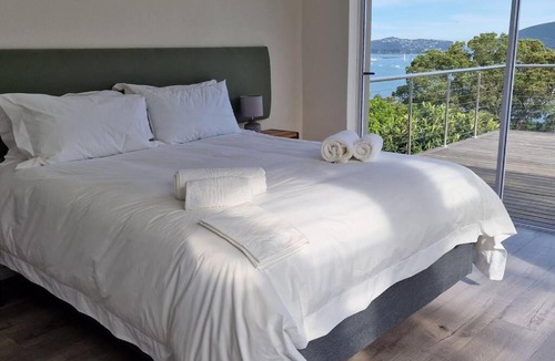 Paradise Villa | Secret Garden in Paradise