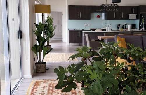 Paradise Villa | Secret Garden in Paradise