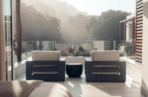 Wilderness Beach House | Secret Sands