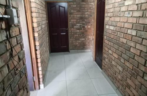 Govan Mbeki Hostel | Secunda BackPackers