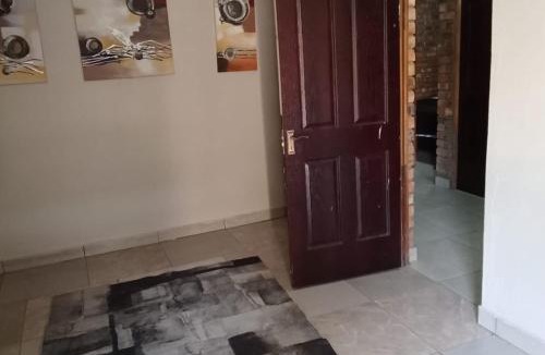 Govan Mbeki Hostel | Secunda BackPackers