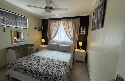 Edenvale Apartment | Secure cottage with Wifi and PLEX OR Tambo Airport