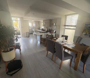 Fresnaye Apartment | Secure Estate Home with 24 Hour Surveillance