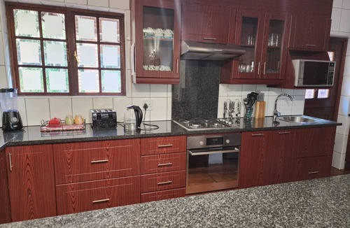 White River Villa | Secure Golf Estate Lifestyle - Kensington Lodge