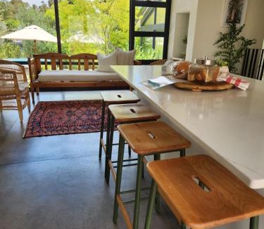 Eikenbosch House | Secure modern home