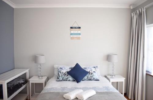 Newton Park Apartment | Secure Private Flatlet in Newton Park