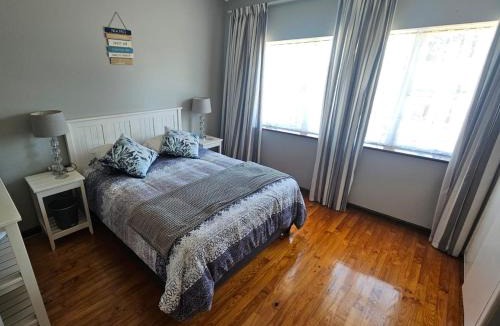 Newton Park Apartment | Secure Private Flatlet in Newton Park