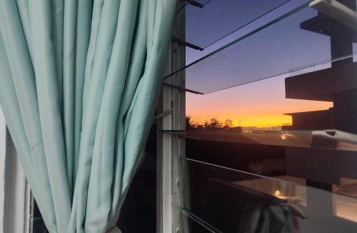 Green Point Apartment | Secure, quiet, studio retreat in Green Point