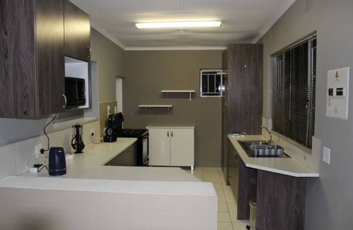 Krugersdorp Apartment | Secure Self-Catered Apartment With Pool