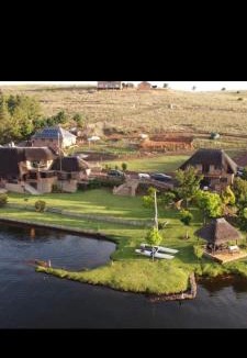 Emalahleni House | Sedgefield Lodge