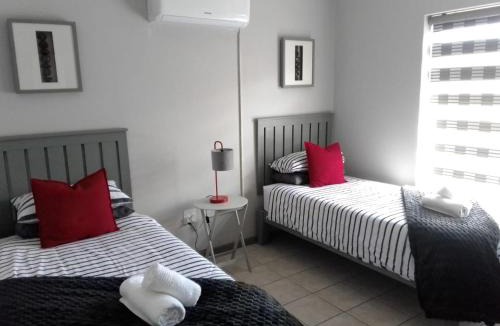 Myoli Beach Resort | Sedgefield