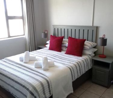 Myoli Beach Resort | Sedgefield